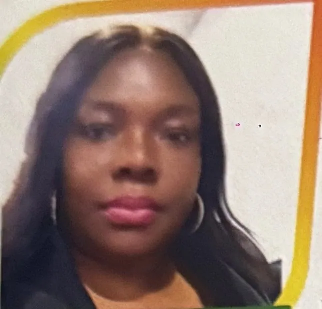 Retrato de Odoziaku Obianuju Ukamaka Nwolisa